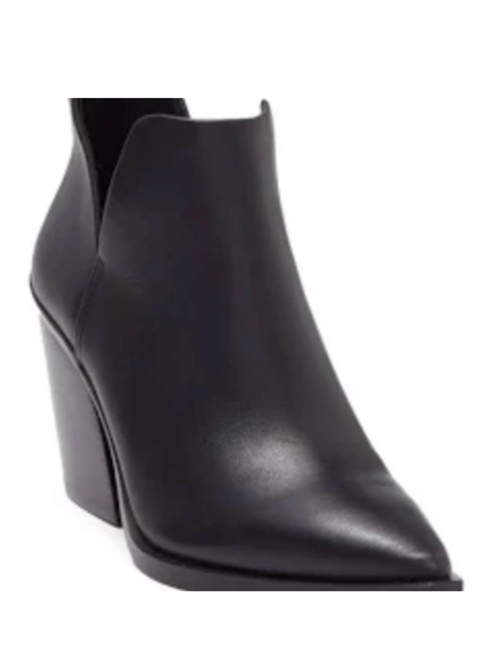 Vince Camuto Gigietta booties